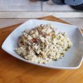 RISOTTO UBRIACO CON LA BIRRA, MACINATO DI[...]