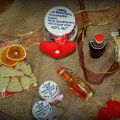 Regali dell'ultimo minuto : Torta in barattolo,[...]