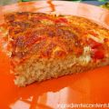 Focaccia super soffice con pomodoro e formaggio[...]