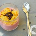 MERENDA GOLOSA E GLUTEN FREE