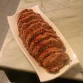 Polpettone Rustico in Crosta Croccante
