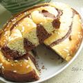 Torta spirale