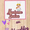 Tutta la dolce Magia di Madame LouLou...il[...]