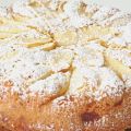 LEI: Torta di mele da forno