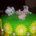 LA TORTA IA-IA-OHHH