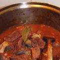 Boeuf bourguignonne per far pace con il mondo