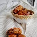 Frollini al marsala, cioccolato e mandorle di[...]