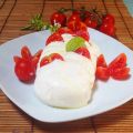 Pomodoro, Mozzarella e Basilico