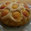 Torta di soli albumi
