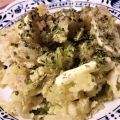 Colcannon - ovvero: patate e cavolo[...]