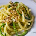 SPAGHETTI QUADRATI E DI ZUCCHINE ALLA CREMA DI[...]