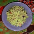 COUS COUS ALLE VERDURE