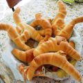 ricetta pane tipo ferrarese