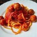 Spaghetti al sugo con le polpettine - Il Blog[...]