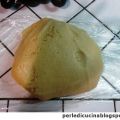 La crostata col gelo di anguria