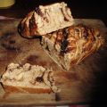 TRECCIA DI PANBRIOCHES