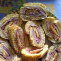 ROTOLO DI FRITTATA