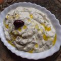 Tzatziki