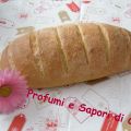 Pane di Semola con Lievito Madre
