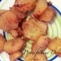 Patate sabbiose