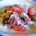 A carn'a nzalata ( bollito alla napoletana )