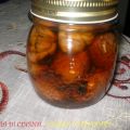 CALDARROSTE SCIROPPATE AL LIQUORE