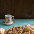 Crostata al farro ed olio con confettura di[...]