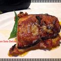Parmigiana melanzane