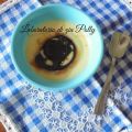 Crema Catalana al mascarpone senza cottura
