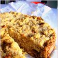 Crostata marmellata e amaretti con frolla e[...]