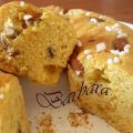 Ciambella di Pasqua con pentola fornetto