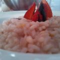Se non lo sapevi, il risotto alle fragole è[...]
