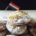 Poffertjes- Frittelle olandesi