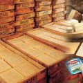 MAURI: IL BUON FORMAGGIO ITALIANO