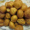 PASTA CHOUX
