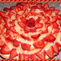 CROSTATA DI FRAGOLE ED ANANAS SENZA LATTE ED[...]