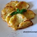 Le ricette del lunedì: gnocchi di semola,[...]