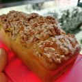 PLUMCAKE INTEGRALE CON LE NOCI