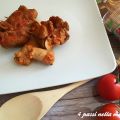 Secondi piatti: Involtini Made in Foggia