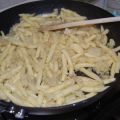Pasta al cavolfiore