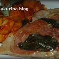 Saltimbocca alla romana