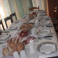 Il nostro pranzo di Natale!