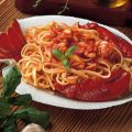 Linguine all'astice