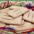 Chiacchiere al Forno