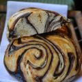 Vortici al cioccolato anche per me!