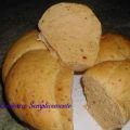 brioches salata
