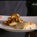 Padellata di pollo 