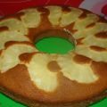 Ciambella all'ananas