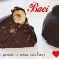 Esagerare, sempre - Baci vegan (e senza[...]