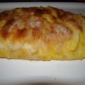 Sfoglia con le mele